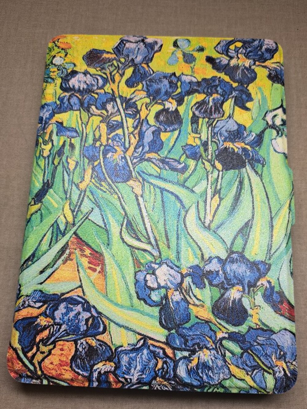 Van Gough Universal Case for 6.8" to 7" Kindle eReaders Paperwhite/Kobo/BOOX